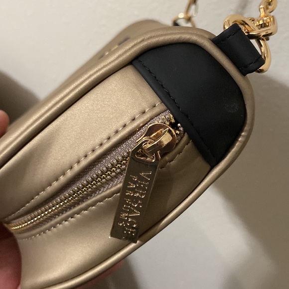 VERSACE PARFUMS POUCH - Picture 13 of 16